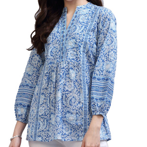 Hauts décontractés pour femmes, confortables au quotidien, parfaits pour un port facile, avec un look naturel et un style simple - Product Image 1