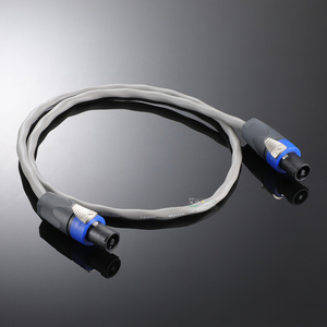 Conector Hembra Speakon de 4 Pines NEUTRIK NL4FXX-W-L, Terminal de Tornillo 37A, Carcasa de PA6/TPE, <span class=keywords><strong>IP20</strong></span>, para Sistemas de Audio Profesional - Product Image 3