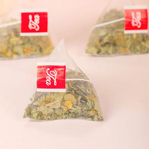 OEM Moringa Leaf <strong>Tea</strong> Bags Private Label 30 Bags Metabolism Boost <strong>Slimming</strong> Herbal <strong>Tea</strong> Caffeine Free Natural Detox Wellness Mix - Product Image 4