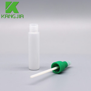 Tubos FOB de 5 ml <span class=keywords><strong>con</strong></span> <span class=keywords><strong>Filtro</strong></span>, Fabricante Chino, Consumibles para Laboratorio, Tapas Coloridas - Product Image 1