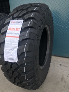 Pickup <strong>Truck</strong> Tires Buy Directly From <strong>China</strong> <strong>Tyre</strong> Factory 235 85 R16LT 285 70 R17LT 245 70 R16 MT Mud <strong>Tyres</strong> - Product Image 5