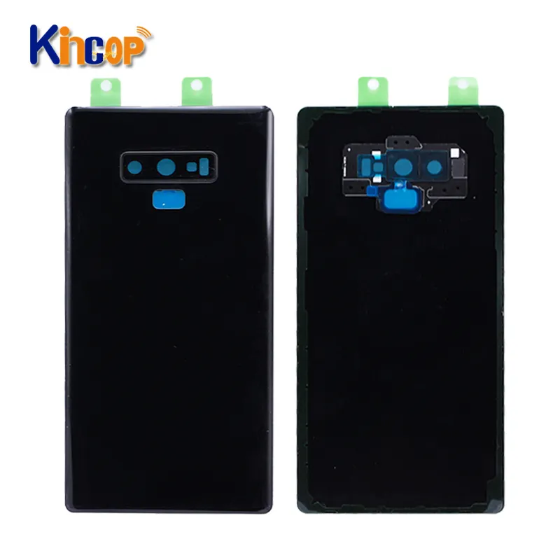 Back Housing Case For Samsung galaxy note 9 Back Battery Cover Rear Door Housing Case Replacement for samsung note 9