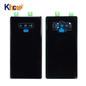Alloggiamento posteriore di Caso Per <span class=keywords><strong>Samsung</strong></span> galaxy <span class=keywords><strong>note</strong></span> <span class=keywords><strong>9</strong></span> Posteriore della Batteria Della Copertura Posteriore del Portello Custodia di Ricambio per <span class=keywords><strong>samsung</strong></span> nota <span class=keywords><strong>9</strong></span> - Product Image 1