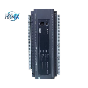 Contrôleur PLC d'automatisation industrielle DVP60ES200T DVP32ES200T DVP40ES200T DVP80ES200T DVP20EX200T à sortie transistor pour machine C - Product Image 1