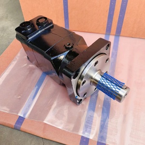 TMT TMT250 TMT315 TMT400 TMT470 TMT500 TMT630 serie piezas de motor hidráulico de órbita - Product Image 2