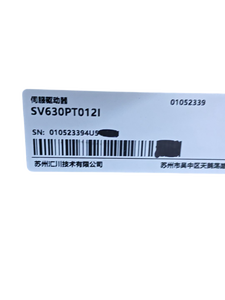 Sensor de Controlador PLC, Conector Ciego, Nuevo y Original, 15318164 - Product Image 3