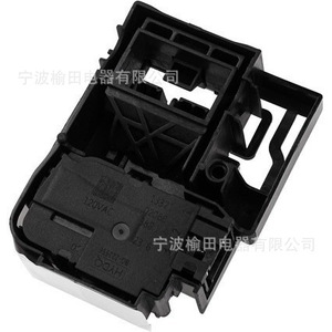 สวิตช์ล็อคฝาครอบ Ge รุ่น EG-380843M อะไหล่ล็อคประตูสำหรับเครื่องซักผ้า ทนทาน ใช้งานในครัวเรือน - Product Image 3