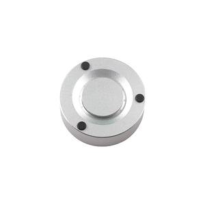 Ventosa Industrial Neumática de Succión Fuerte de 30, 40, 50, 60 mm, Accesorio para Brazo Robótico, Anillo de Brida Estándar - Product Image 1