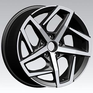 Jantes en alliage adaptées pour PCD 5x127, concaves profondes, 18 pouces, 5 trous, jantes Prius 30 en aluminium pour voitures particulières - Product Image 6