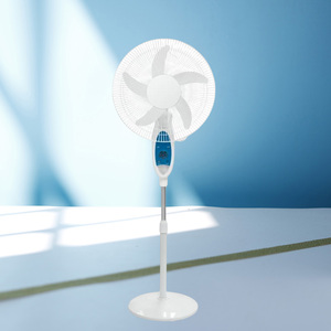Wholesale12V DC Electric Wireless Stand Fan partner di risparmio energetico per <span class=keywords><strong>condizionatore</strong></span> d'aria - Product Image 1