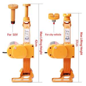 Presa per auto elettrica a forbice elettrica DC12V 2T portatile <span class=keywords><strong>Standard</strong></span> ISO CE per Kit di strumenti di riparazione rapida - Product Image 5