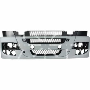 Pare-chocs Covind adapté à ACC pour As STRALIS 2013 HI-WAY (5801603597) Italie - Product Image 1