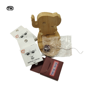 Maries — corde de tatouage, marqueur pour sourcils, <span class=keywords><strong>Microblading</strong></span>, à grand <span class=keywords><strong>prix</strong></span>, 1 pièce, 10M - Product Image 3
