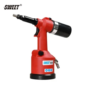 M3-M12 lk Pneumatic Air Rivnut Tool Nut Insert Tool Rivet Nut Gun Pneumatic Tool最高空気圧リベットガン油圧リベッター