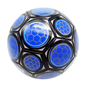 Pelota de Fútbol de Fábrica a Precio de Mayoreo, Producto Nuevo, Tamaño 5, Balón de Fútbol de PU, Balón de Fútbol de Entrenamiento Duradero, Tamaño 4, Balón de Fútbol de PVC - Product Image 5