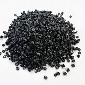 Composto per Guaine Flessibili HR-70, Granuli di PVC ad Alta Elasticità, Resistenza alla Trazione 12MPa, Allungamento 280% per Guaine Morbide Personalizzate - Product Image 4