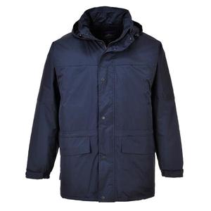 PORTWEST - S523NARS Chaqueta azul marino con forro polar Oban-EAN 5036108042159 PROTECCIÓN TODO TIEMPO - Product Image 1
