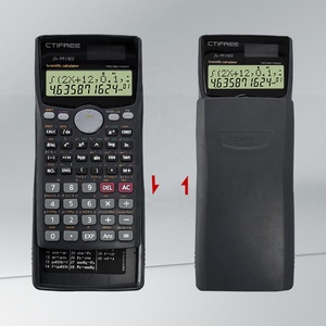 Ctifree FX-991MS Khoa Học Máy Tính Bán Buôn Văn Phòng Phẩm Sinh Viên Biểu Tượng Tùy Chỉnh Đồ Điện Tử Máy Tính 991MS - Product Image 2