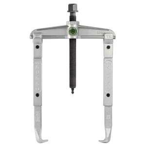 KUKKO - 20-3-4 Extractor universal de 2 mordazas con mordazas extendidas-EAN 4021176467066 EXTRACTORES CON DESLIZAMIENTO, MORDAZAS PARALELAS - Product Image 1