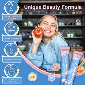 Naturals Multi Collagen - Proteína Hidrolizada en Polvo (16oz) - Tipos I, II, III, V y X - Bovino de Pastoreo, Marino de Pesca Salvaje, Libre de OGM - Product Image 4