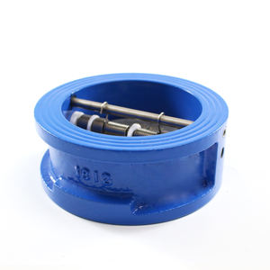 <span class=keywords><strong>Clapet</strong></span> <span class=keywords><strong>anti</strong></span>-<span class=keywords><strong>retour</strong></span> manuel Offre Spéciale de puissance pour des médias de l'<span class=keywords><strong>eau</strong></span> - Product Image 4