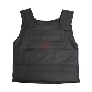 सुरक्षा गार्ड नया उत्पाद स्टैब प्रूफ निहित है बाहरी प्रशिक्षण और शिकार के लिए नरम सामग्री - Product Image 3