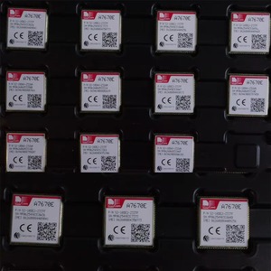 Module LTE Cat1 4G SIMCom série A7670, USB UART, tension large plage 3.4-4.2V, A7670E-FASE A7670E-LASE, puce sans fil industrielle M2M IoT - Product Image 3