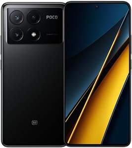 Teléfono Inteligente POCO X6 Pro, Versión Global Original, 5G, Pantalla AMOLED, Octa Core, Poko X6pro5g - Product Image 1