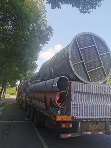 معالجة غازات أكسيد الإيثيلين البقعية - Product Image 2