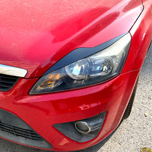 <span class=keywords><strong>Kit</strong></span> de carrocería de coche <span class=keywords><strong>MK2</strong></span>.5, precio de fábrica, gran oferta, ceja de coche para Ford Fiesta 2008-2012, accesorios para coche - Product Image 2