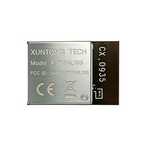 低功耗蓝牙 6.x 模块 PTR54L10S 高性能 <span class=keywords><strong>M33</strong></span> 双核处理器专用 2.4GHz 协议无线模块 - Product Image 6