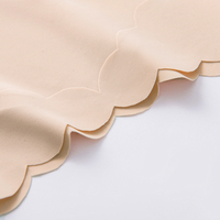 Jeune fille sous-vêtements adolescents EvenYoung vente en gros de culottes pour femmes vente de culottes pour femmes invisibles sexy taille basse sans trace