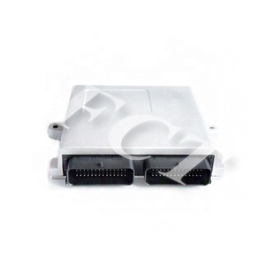 Sistema de inyección secuencial para automóviles FC 6/8 Cilindro ECU Kit de conversión de buena calidad GNV <span class=keywords><strong>GLP</strong></span> Gas FC 2568D ECU - Product Image 4