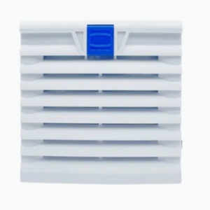 Fk8821 IP54 116.5*116.5 มม. ตู้ควบคุมขนาดเล็ก ตู้ไฟฟ้าพร้อมตัวกรอง - Product Image 4