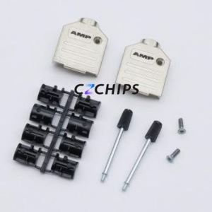 1478762-9 Connector Housing Connector Whole Sale Electronic Component Chips Supplier & BOM Service - Product Image 1