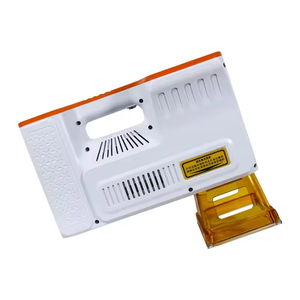 Mini Draagbare Markering Graveren Laserprinter Voor Hout Metalen Leer - Product Image 5