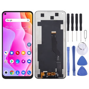 Pantalla LCD original para TCL 10L / TCL 10 Lite / TCL Plex / T780H / <span class=keywords><strong>T770H</strong></span> con montaje completo de digitalizador - Product Image 1
