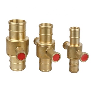 Acoplamiento de latón de alta presión de 1.5, 2 y 2.5 pulgadas para mangueras contra incendios, tipo <span class=keywords><strong>John</strong></span> <span class=keywords><strong>Morris</strong></span>, para uso marino, diseño británico, accesorios para tuberías - Product Image 1