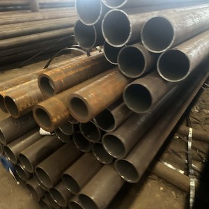 ASTM A333 Sınıf 6 Karbon Çelik Boru Ağır Hizmet Tipi Dikişsiz Düşük Sıcaklık Uygulamaları İçin ASTM Tedarikçisi - Product Image 5