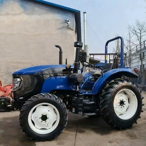 <span class=keywords><strong>Mini</strong></span>-<span class=keywords><strong>tracteur</strong></span> durable pour l'agriculture avec garantie d'un an, parfait pour la <span class=keywords><strong>collection</strong></span> <span class=keywords><strong>de</strong></span> machines agricoles - Product Image 2