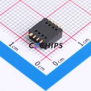 Nuevo y Original KP229E3518 Sensor de presión de sensor de Venta completa Chips de componentes electrónicos Proveedor y servicio BOM - Product Image 2