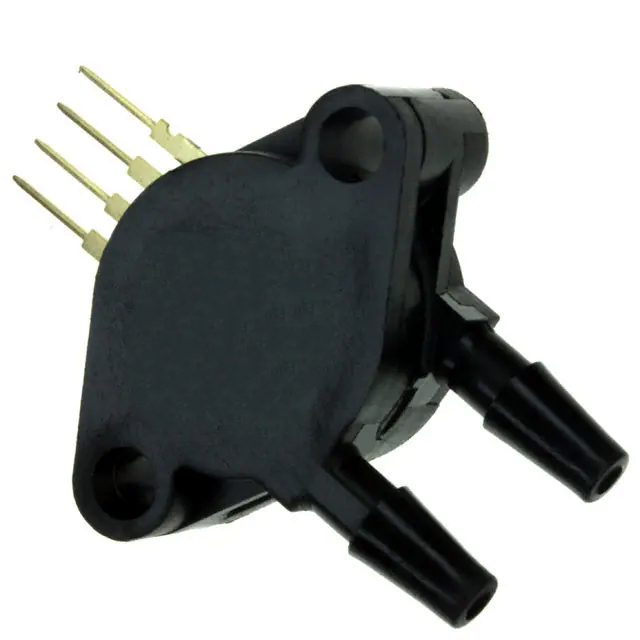 Electronic Components MPX10DP SENSOR New and Original DIFF PRESS 1.45 PSI MAX 4-SIP Module IN STOCK