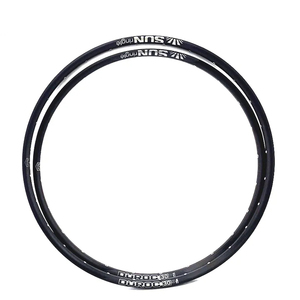 Sunringle-Llantas de bicicleta de montaña HELIX TR25 TR27 TR29 26 "27,5" <span class=keywords><strong>29</strong></span> Er 28 32H para XC TRAIL AM - Product Image 1