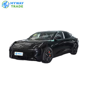 GEELY Lynk <span class=keywords><strong>Co</strong></span> Z10 EV Nuova Auto Familiare Elettrica Pura con Cambio Manuale, Interni Chiari, Trazione Integrale, ACC, in Metallo per Adulti - Product Image 1