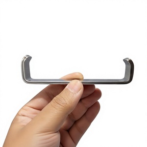 ชุดเครื่องมือผ่าตัด Optitech Healthcare Retractor Double Ended Tissue Hook ขนาด 12 ซม./14 ซม. 2 ชิ้น ได้รับการรับรองมาตรฐาน CE ระดับ I สำหรับใช้ในโรงพยาบาล - Product Image 6