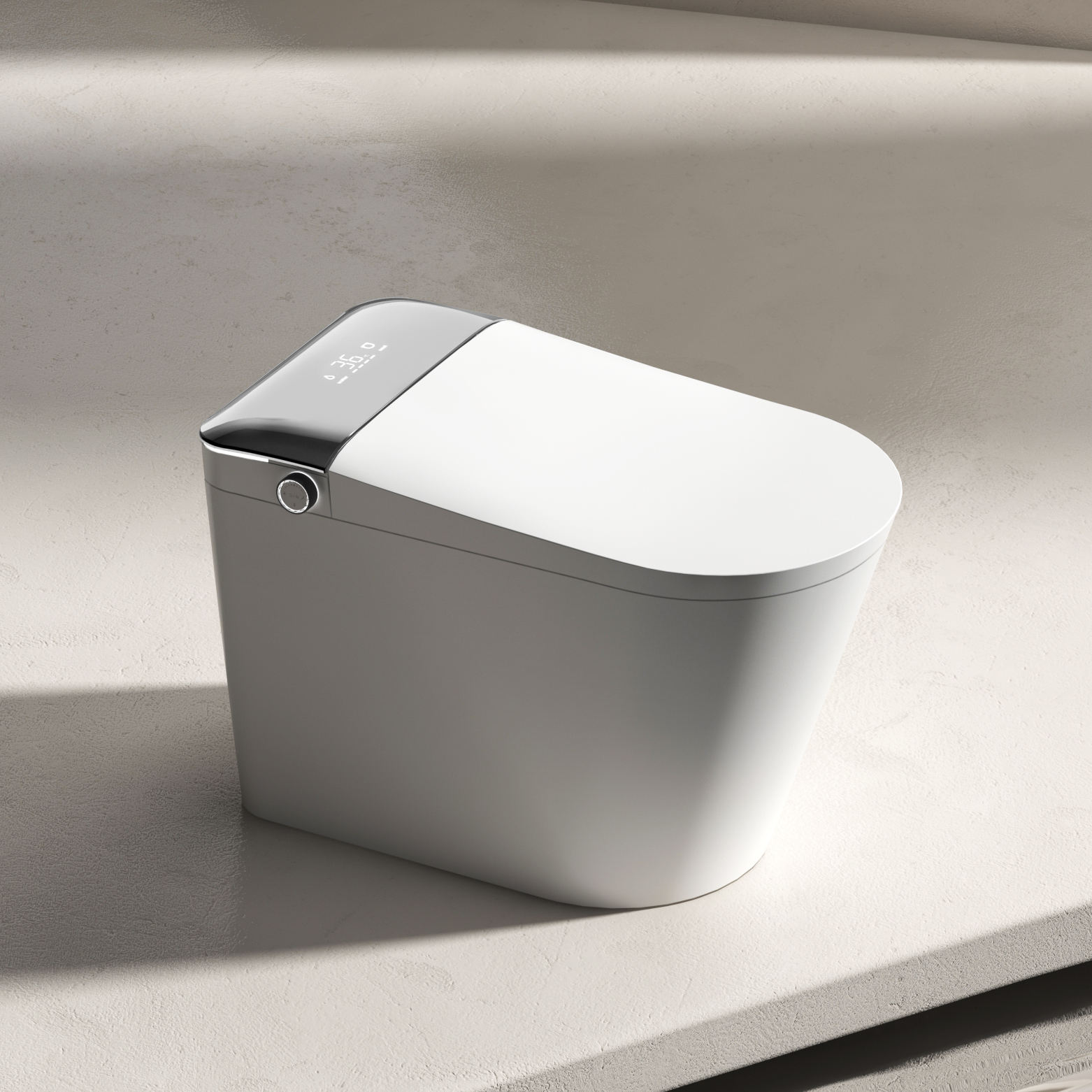 Simple (avec réservoir)