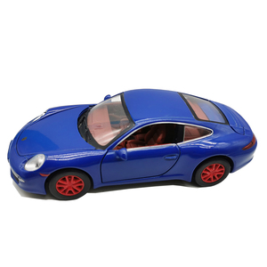 2022 Customized New Arrive Car Toy Vehicle Model Decoration Cartoon Car Pull Back Car for Kids