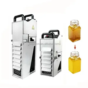 filtro de máquina de recuperação Suppliers-Fritadeira automática de óleo, filtro de óleo de vegetais amplamente usado, máquina de limpeza de óleo