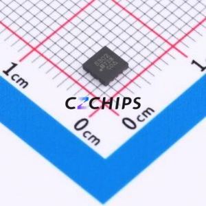 Original and New SIZF5302DT-T1-RE3 PowerPAIR3x3FS Transistor Field Effect Transistor (MOSFET) - Product Image 1