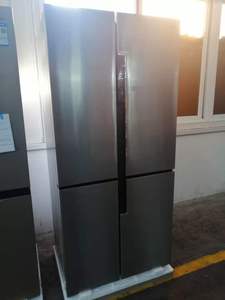 455L Manufacture Price Energy Saving 110V 60Hz No Frost Four Door <b>Refrigerator</b> Kitchen Home <b>Refrigerator</b> Kitchen Home - Product Image 6